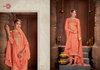 Triple Aaa By Kethi Simar Jacquard Silk Heavy Designer Salwar Kameez Wholesale Shop In Surat
